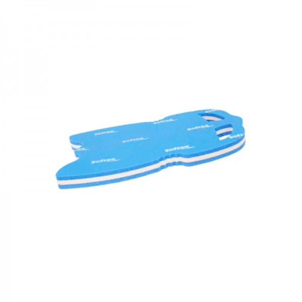 Grande planche de bain avec fenêtres de requin Grande planche de bain avec fenêtres de requin